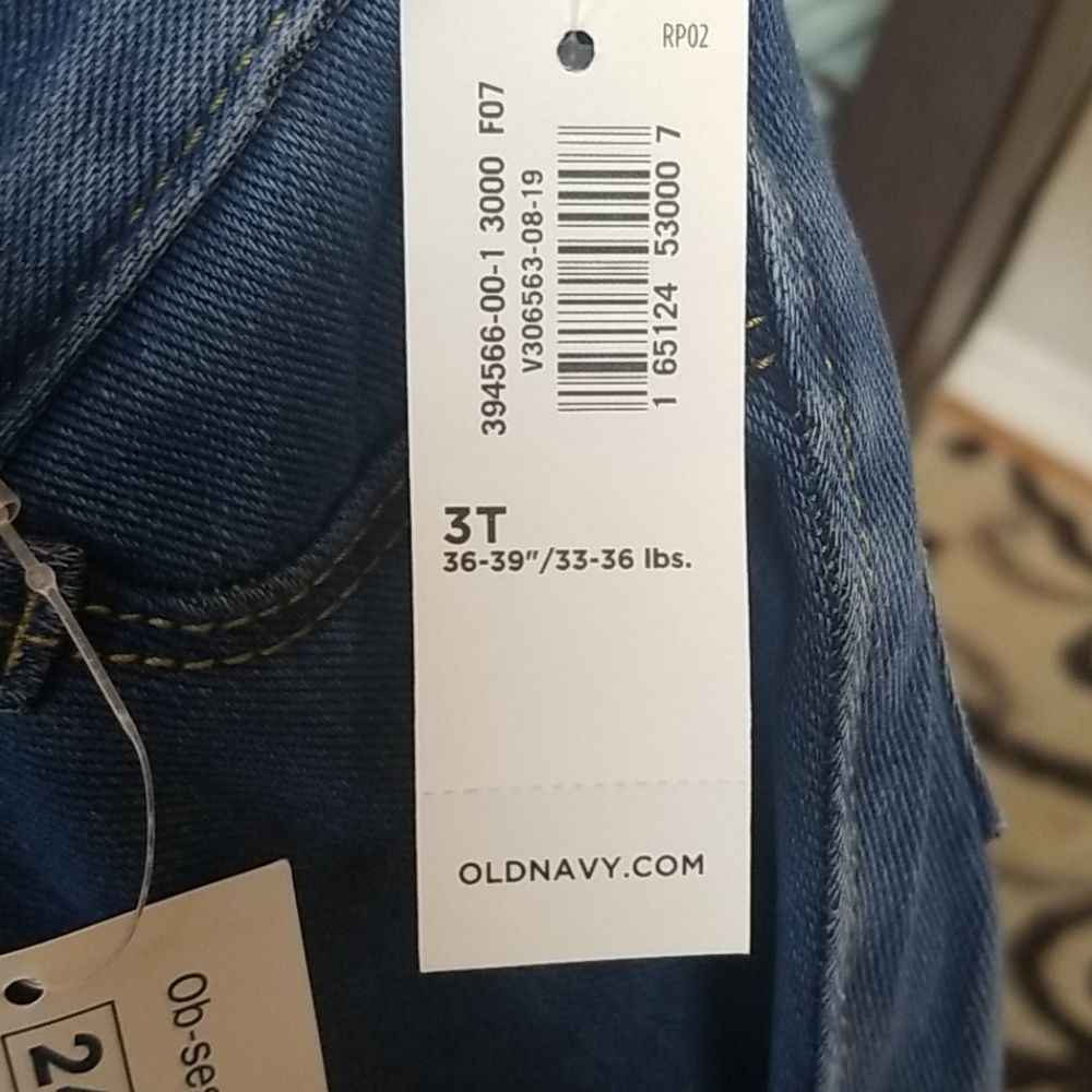 Pants - Picture 3 of 3